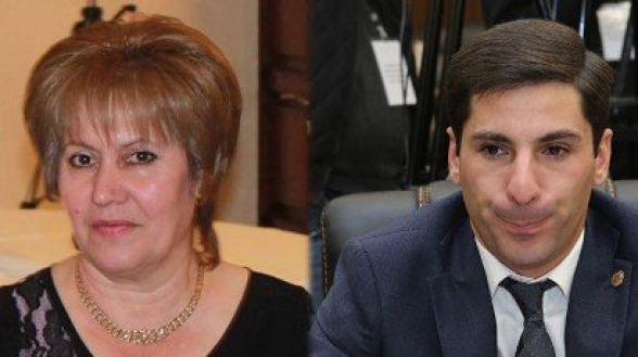 Մանկապարտեզի աշխատանքից ազատված տնօրենը դատարանում հաղթել է Գարիկ Սարգսյանին